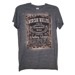 Morgan Wallen t-shirt